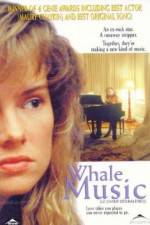Watch Whale Music Sockshare