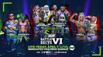 Watch All Elite Wrestling: Battle of the Belts 6 (TV Special 2023) Sockshare