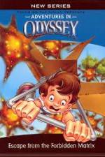Watch Adventures in Odyssey Escape from the Forbidden Matrix Sockshare