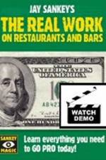 Watch The Real Work on Restaurants and Bars - Jay Sankey Sockshare