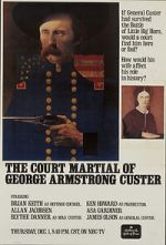 Watch The Court-Martial of George Armstrong Custer Sockshare