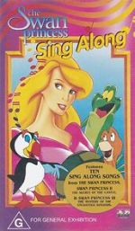 Watch The Swan Princess: Sing Along (Short 1998) Sockshare