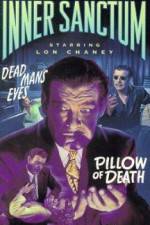 Watch Dead Man's Eyes Sockshare