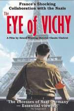 Watch L'oeil de Vichy Sockshare