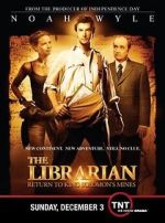 Watch The Librarian: Return to King Solomon\'s Mines Sockshare