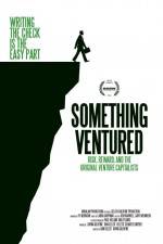 Watch Something Ventured Sockshare