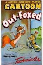 Watch Out Foxed Sockshare