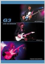 Watch G3 Live in Denver Sockshare