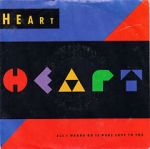 Watch Heart: All I Wanna Do Is Make Love to You Sockshare
