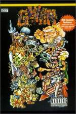 Watch GWAR Phallus in Wonderland Sockshare