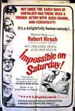 Watch Impossible on Saturday Sockshare