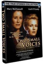 Watch Two Voices Sockshare