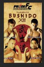 Watch Pride Bushido 13 Sockshare