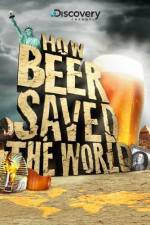 Watch How Beer Saved the World Sockshare