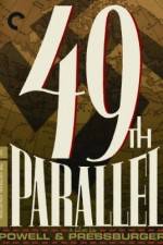 Watch 49th Parallel Sockshare