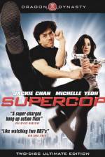 Watch Supercop (Ging chaat goo si 3: Chiu kap ging chaat) Sockshare