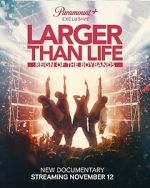 Watch Larger Than Life: Reign of the Boybands Sockshare