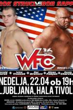 Watch WFC 16 Return Of The Champions Sockshare