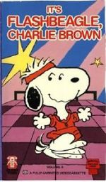 Watch It\'s Flashbeagle, Charlie Brown (TV Short 1984) Sockshare