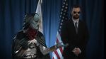 Watch Alien Confused After Being Taken To Our Leader President Biden Sockshare