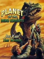 Watch Josh Kirby: Time Warrior! Chap. 1: Planet of the Dino-Knights Sockshare