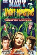 Watch The Navy vs. the Night Monsters Sockshare