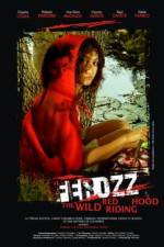 Watch Ferozz: The Wild Red Riding Hood Sockshare