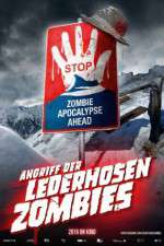 Watch Attack of the Lederhosen Zombies Sockshare