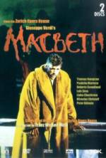 Watch Macbeth Sockshare