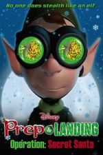Watch Prep & Landing Stocking Stuffer: Operation: Secret Santa (TV Short 2010) Sockshare