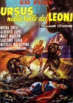 Watch Valley of the Lions Sockshare