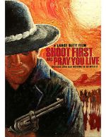 Watch Shoot First and Pray You Live (Because Luck Has Nothing to Do with It) Sockshare