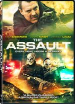Watch The Assault Sockshare