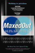 Watch Maxed Out Hard Times Easy Credit and the Era of Predatory Lenders Sockshare