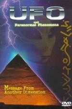 Watch UFO & Paranormal Phenomena Sockshare