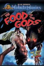 Watch The Food of the Gods Sockshare