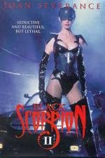 Watch Black Scorpion II Aftershock Sockshare