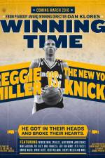 Watch 30 for 30 Winning Time Reggie Miller vs The New York Knicks Sockshare
