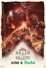 Watch Predator: Killer of Killers Vodlocker