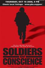 Watch Soldiers of Conscience Sockshare