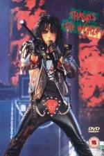 Watch Alice Cooper Trashes the World Sockshare
