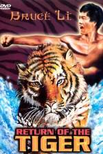 Watch Return of the Tiger Sockshare