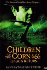 Watch Children of the Corn 666: Isaac's Return Sockshare