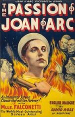 Watch The Passion of Joan of Arc Sockshare