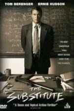 Watch The Substitute (1996) Sockshare