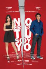 Watch No eres tú, soy yo Sockshare