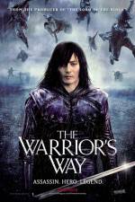 Watch The Warrior's Way Sockshare