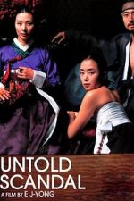 Watch Untold Scandal Sockshare