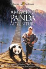 Watch The Amazing Panda Adventure Sockshare