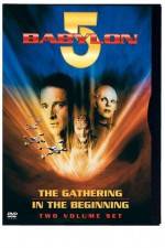Watch Babylon 5 The Gathering Sockshare
